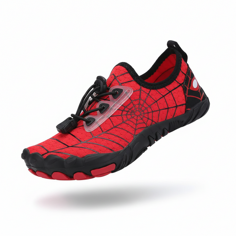 WebKids Barefoot Shoes - Quick Dry Barefoot Shoes For Kids