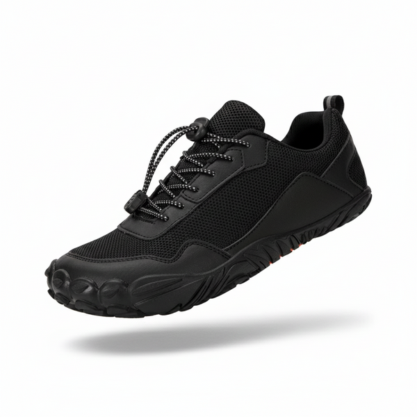 TrailMaster Lite - Non-Slip Barefoot Shoe (Unisex)