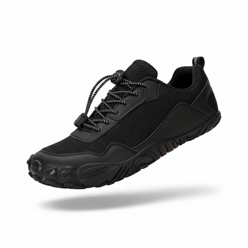 TrailMaster Lite - Non-Slip Barefoot Shoe (Unisex)