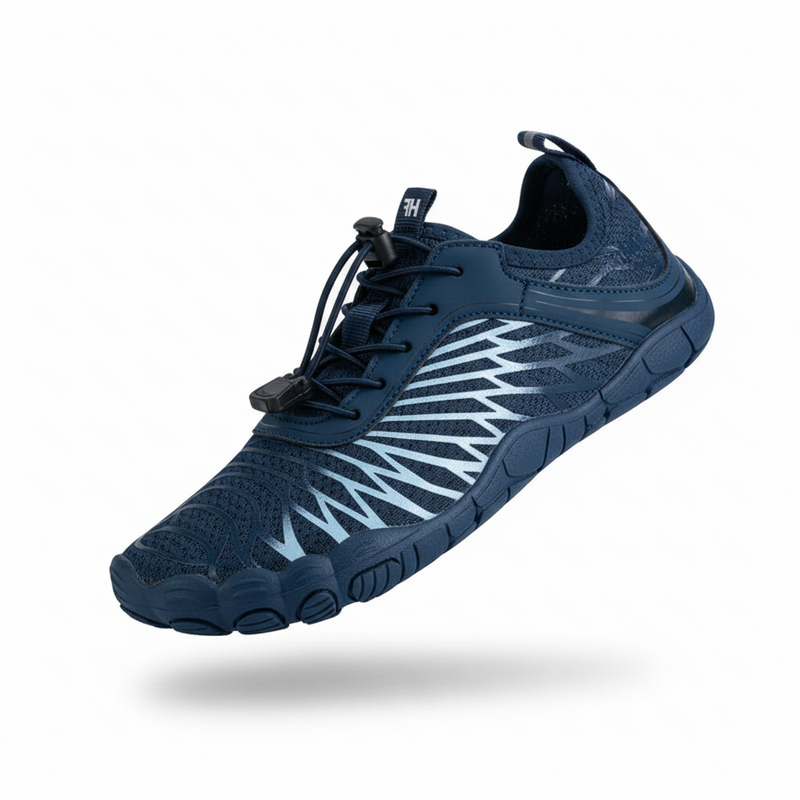 Lorax Signature Pro - Healthy & Non-slip Barefoot Shoes (Unisex)