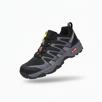 OrthoTrailPro™ - Chaussures tout-terrain orthopédiques