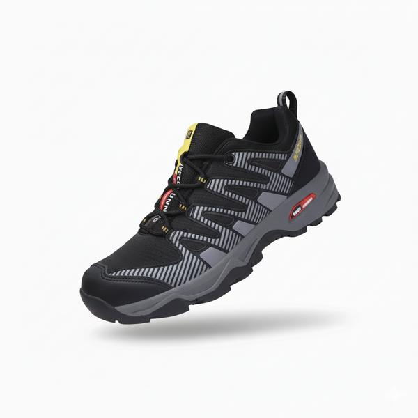 OrthoTrailPro™ - Chaussures tout-terrain orthopédiques