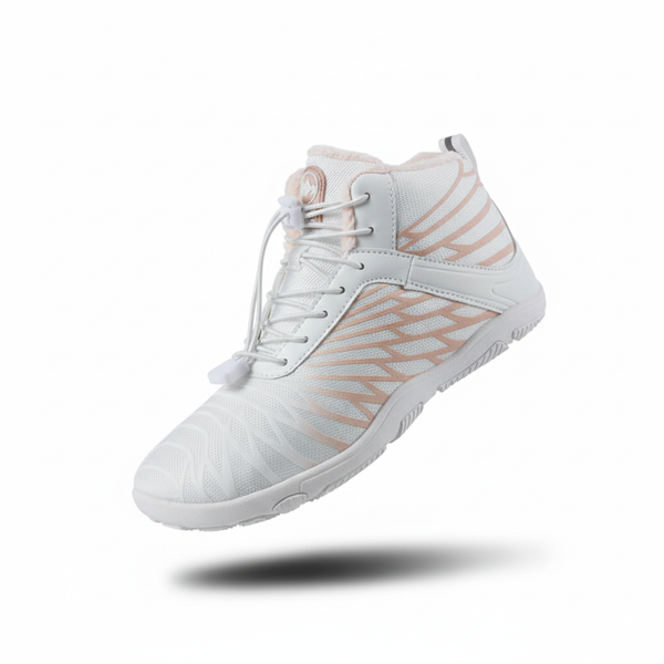 Lorax Winter™ - Chaussures barefoot d'hiver