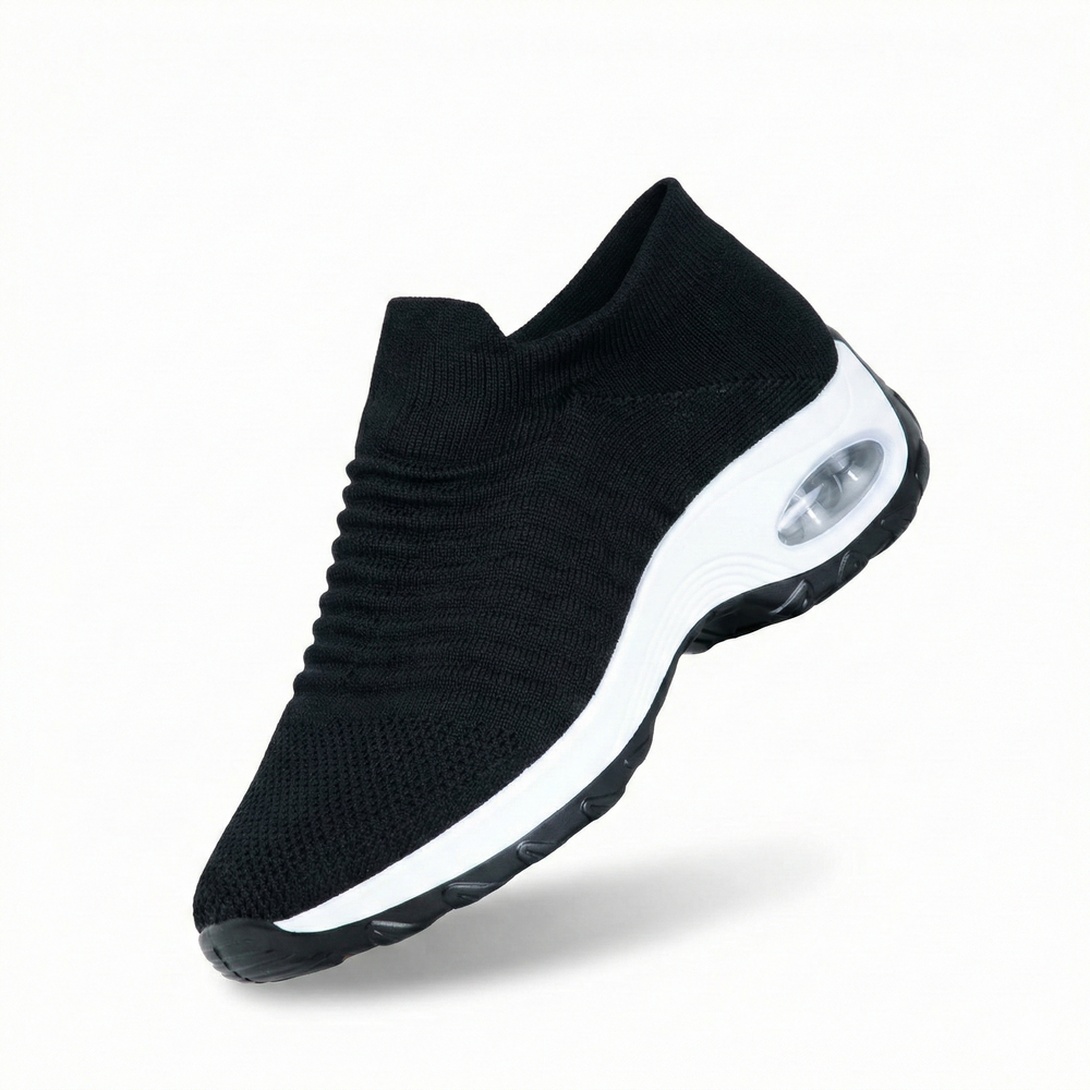 CliniStep™ - Baskets à confort orthopédique
