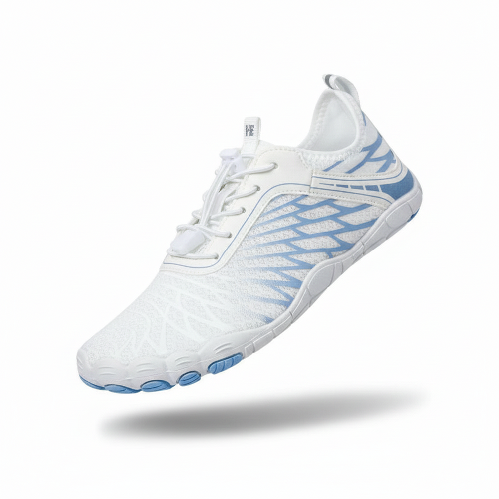 Lazuli Pro™ - Chaussures barefoot saines