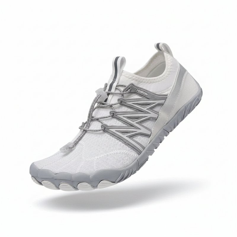 Athlete Pro - healthy & comfortable barefoot shoes