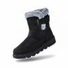 ErgoBoots™ - Boots d'hiver chaudes et confortables