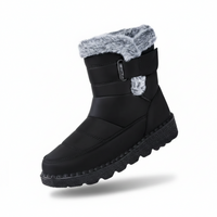 ErgoBoots™ - Boots d'hiver grand confort