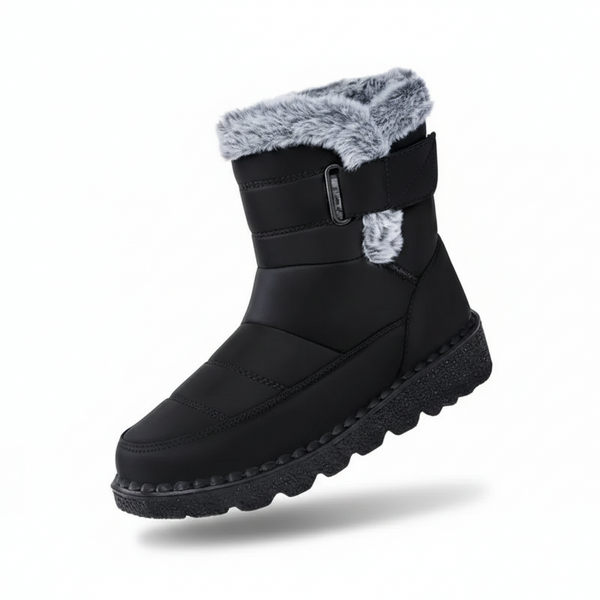 ErgoBoots™ - Boots d'hiver grand confort