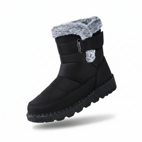 ErgoBoots™ - Boots d'hiver grand confort