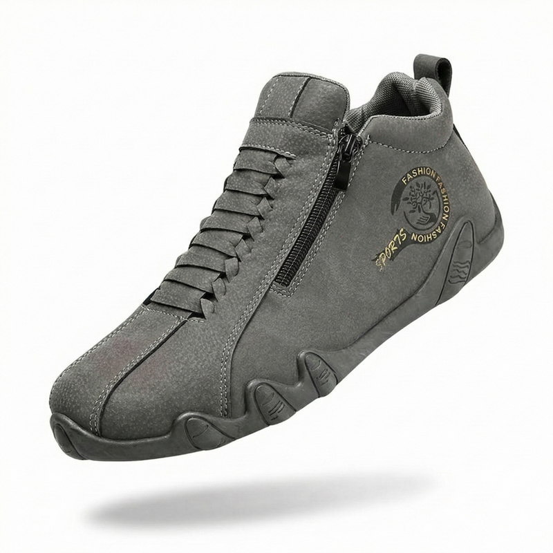 NaturalStep™ – Chaussures de marche barefoot confort