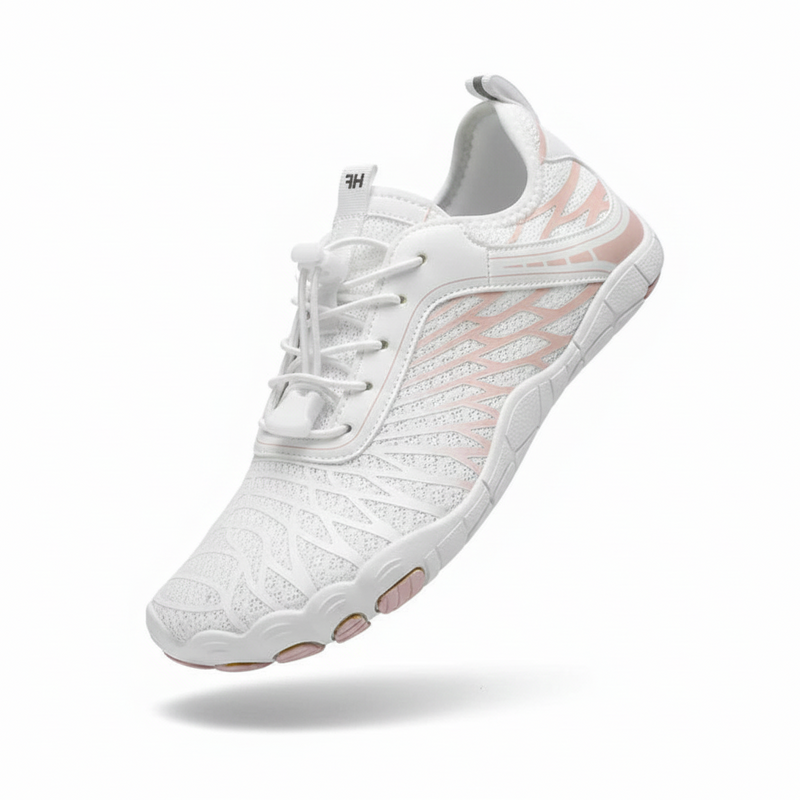 Lorax Kids - Soft and Flexible Barefoot Shoes For Kids