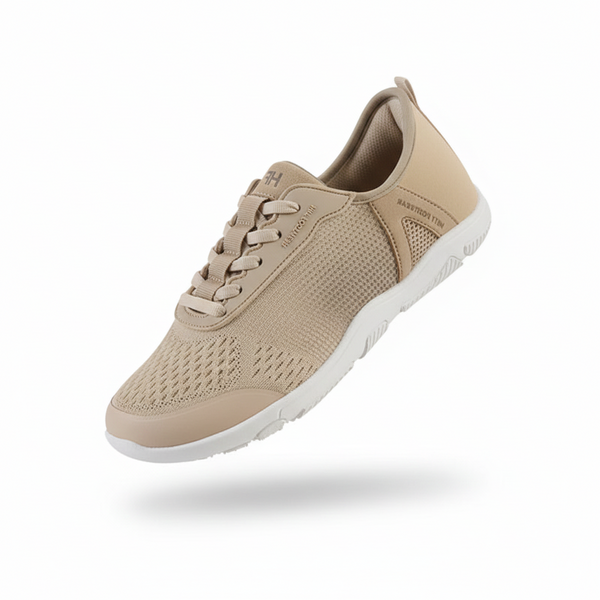 Stride™ - Chaussures barefoot mains libres