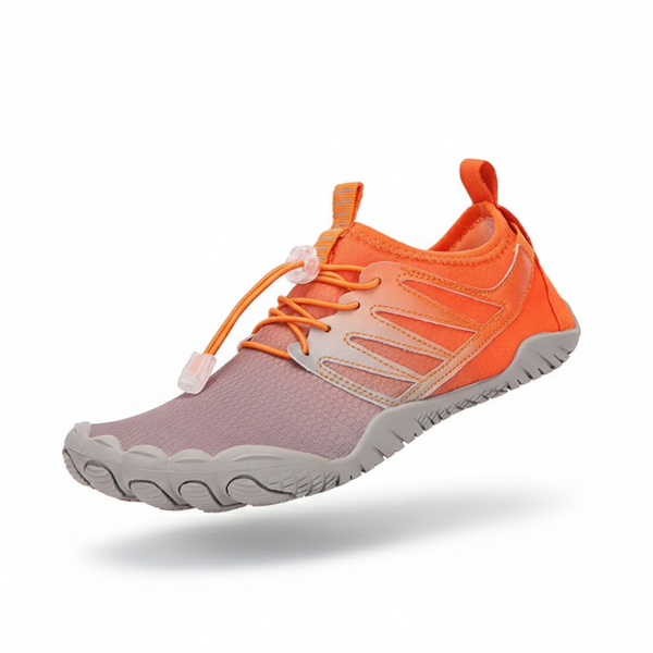 EcoComfort - Ultimate Wellness Barefoot Shoes