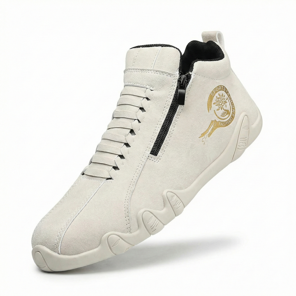 NaturalStep™ - Chaussures de marche barefoot