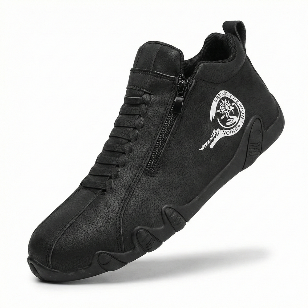 NaturalStep™ - Chaussures de marche barefoot