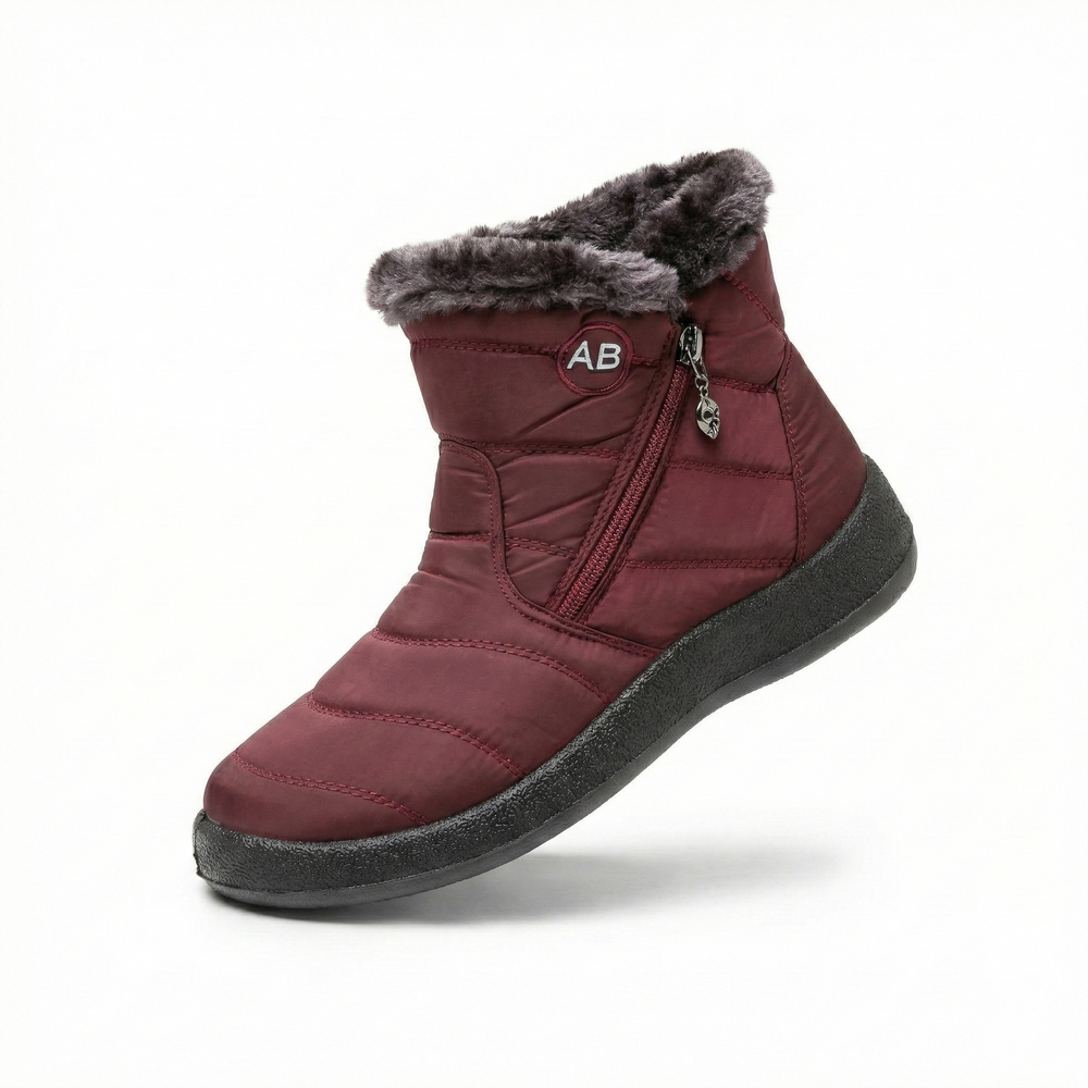 NovaWarm™ - Bottes hautes imperméables
