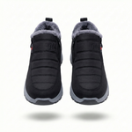 OrthoConfort+™ - Chaussures de marche d'hiver à confort orthopédique