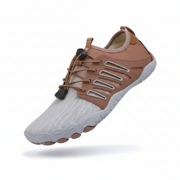 Colson Pro™ - Chaussures barefoot antidérapantes