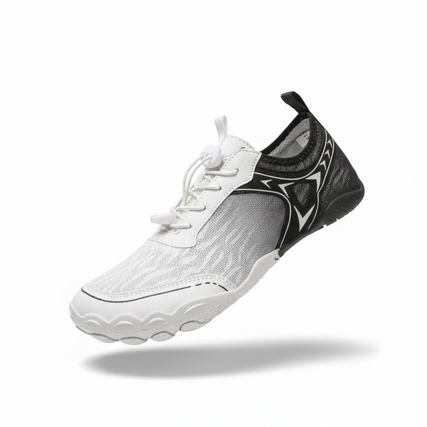 Nova Path - Healthy & non-slip barefoot shoes (Unisex)