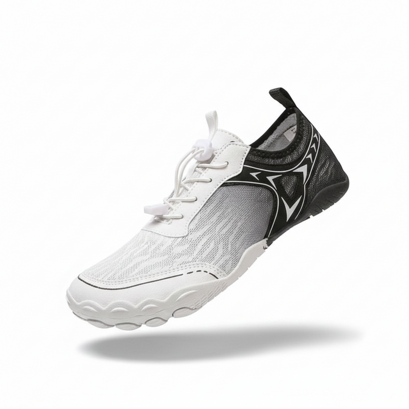 Nova Path - Healthy & non-slip barefoot shoes (Unisex)