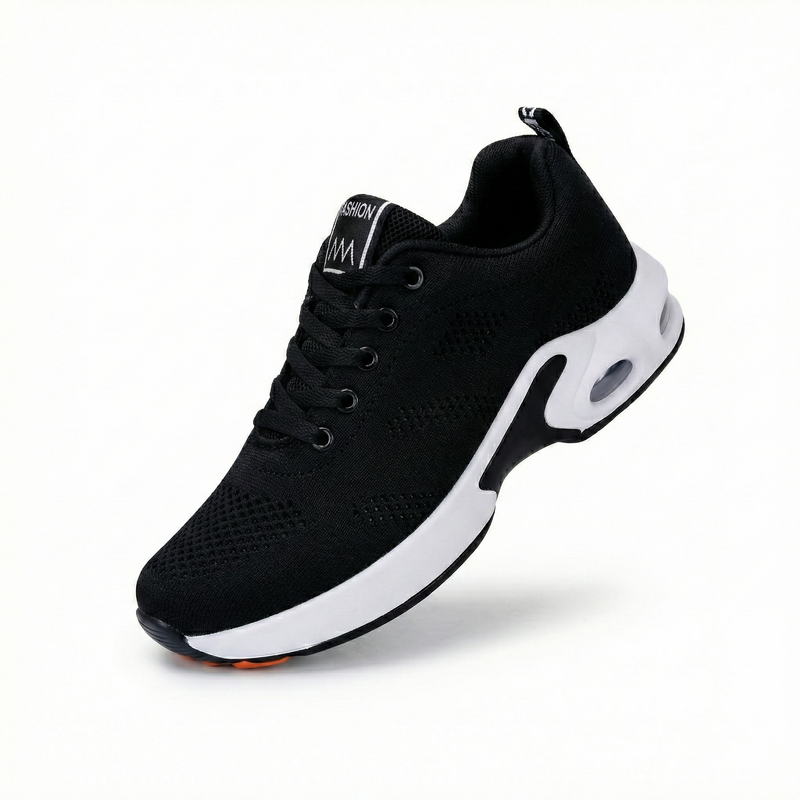 ErgoVita™ - Baskets à confort orthopédique