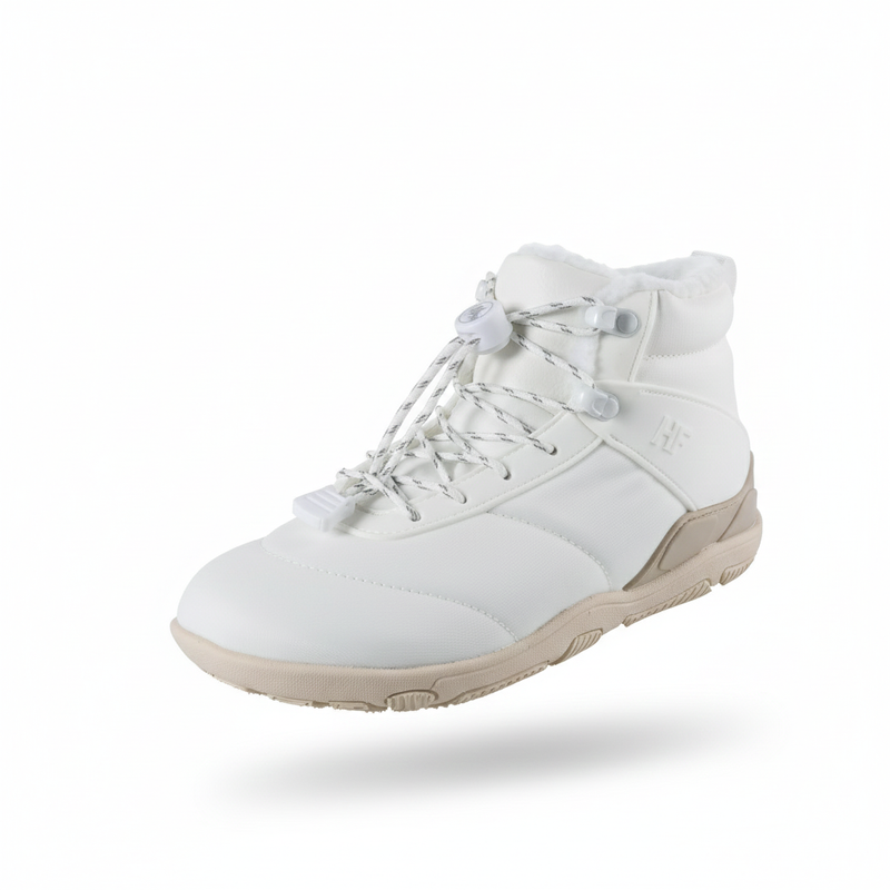 EQ Azura – Ergonomic & Supportive Winter Barefoot Shoes (Unisex) (BOGO)