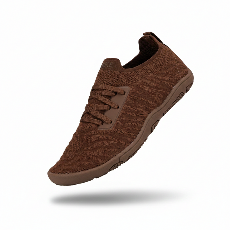 Comforto Max – Ultra-Stretching & Soft Barefoot Shoes