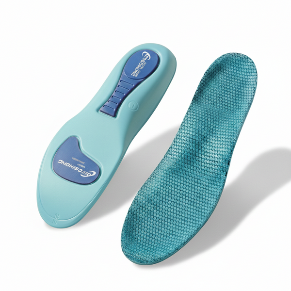 Émilie Québec® Semelles orthopédiques