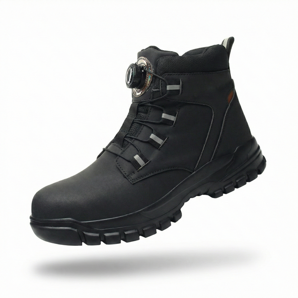 ErgoPro™ - Protection et ergonomie avancée