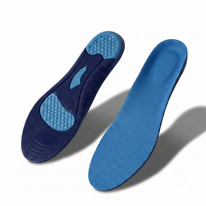 Émilie Québec® Semelles orthopédiques
