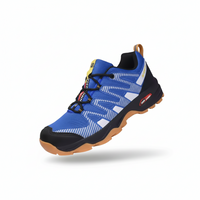 OrthoTrailPro™ - Chaussures tout-terrain orthopédiques