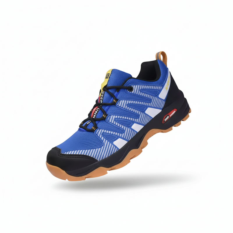 OrthoTrailPro™ - Chaussures de marche à confort orthopédique