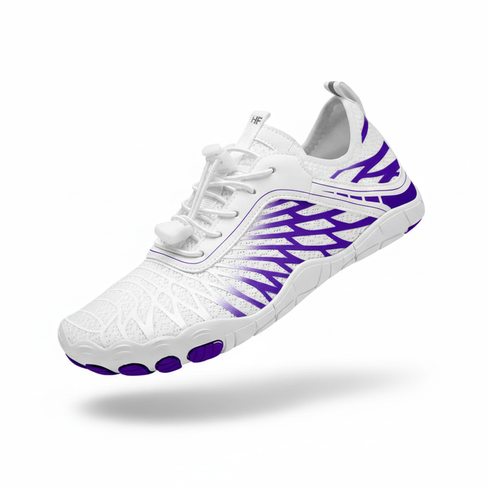 Lorax Summer™ - Chaussures barefoot antidérapantes