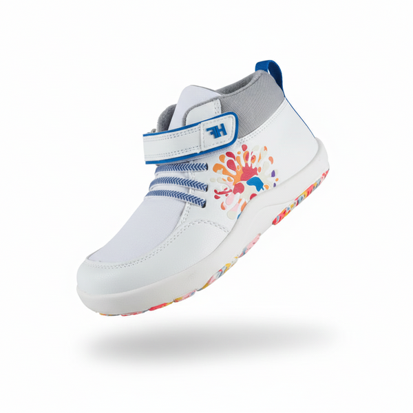 Splash™ - Chaussures barefoot pour enfants