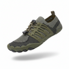 CanyonTrek: Non-Slip All-Environment Barefoot Shoes