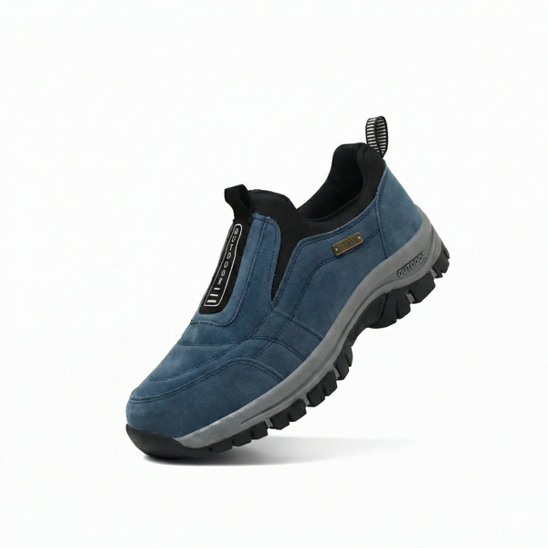 OrthoStep+™ - Marche hivernale orthopédique