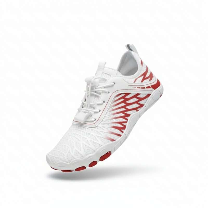 Lorax Summer - Healthy & non-slip barefoot shoes (Unisex)