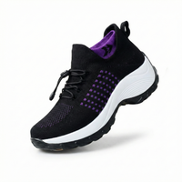 ErgoStep™ - Baskets à confort orthopédique