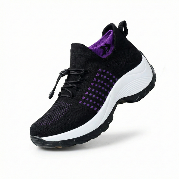 ErgoStep™ - Baskets à confort orthopédique