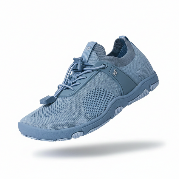 Theora Pro - Ergonomic Supportive & Non-slip Barefoot Shoes (Unisex)