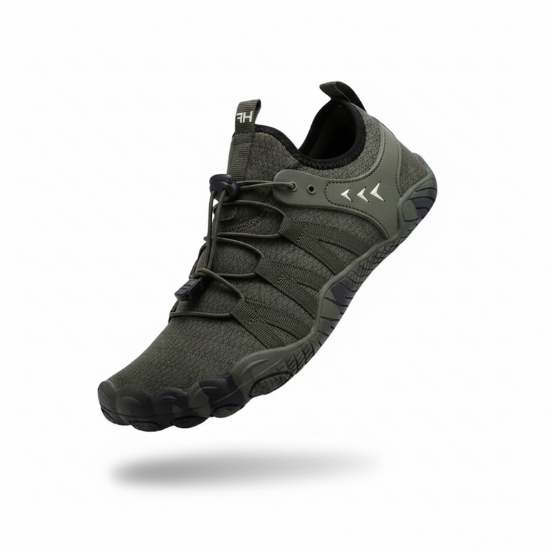 Caspian Adventure - Outdoor & Non-slip Barefoot Shoes (Unisex) (B2G1)