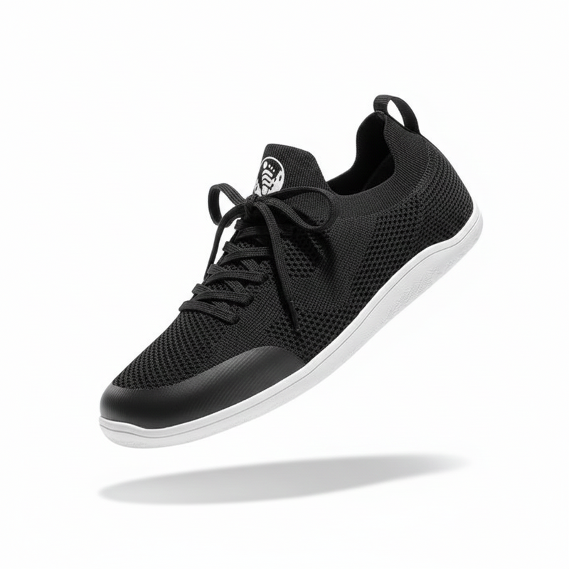 Solstep - Healthy & non-slip barefoot shoes (Unisex)