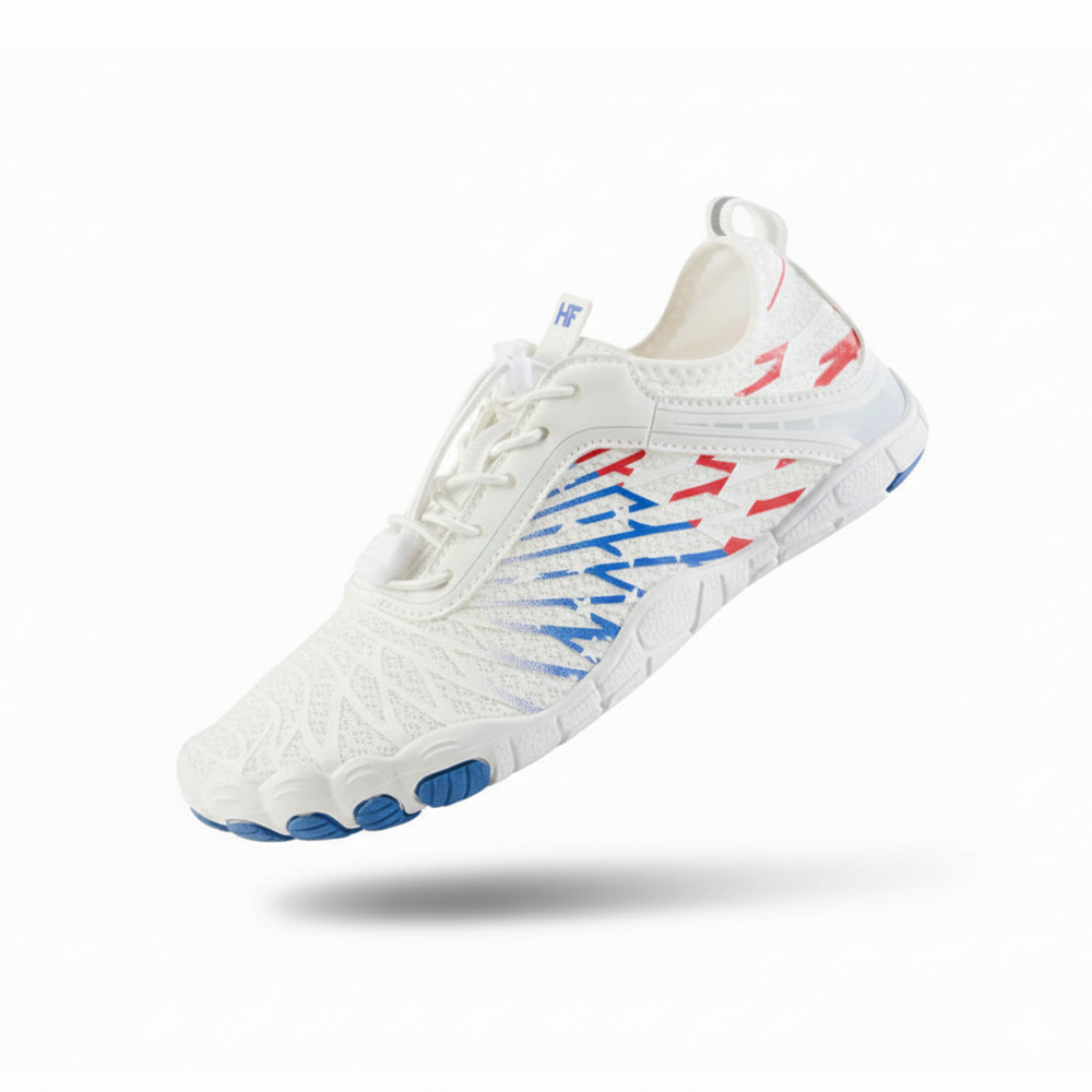 Lorax Pro Limited Edition- Healthy & non-slip barefoot shoes (Unisex)