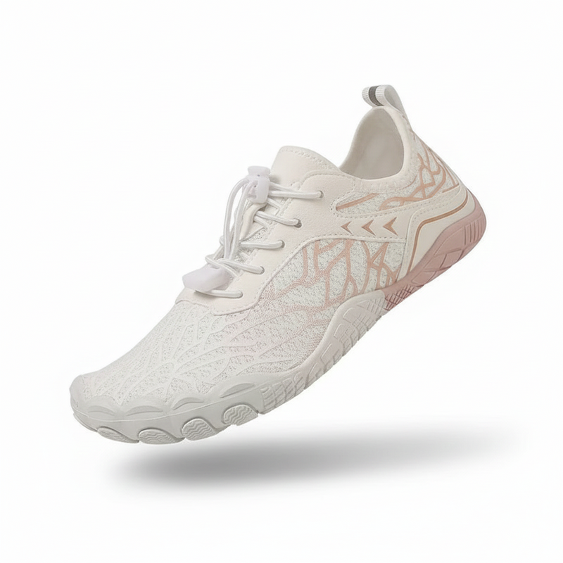 Peak Alaris - Healthy & non-slip barefoot shoes (Unisex)