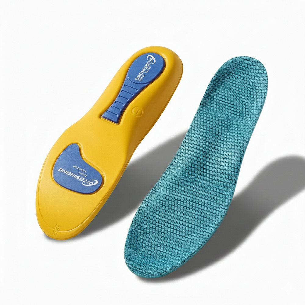Émilie Québec® Semelles orthopédiques