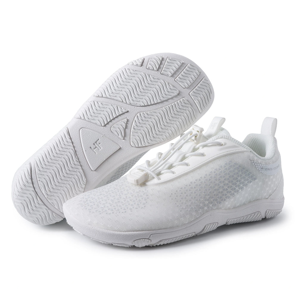 HF-Cloud Barefoot – Minimalistic Shoes for Foot, Knee & Back Pain (Men)