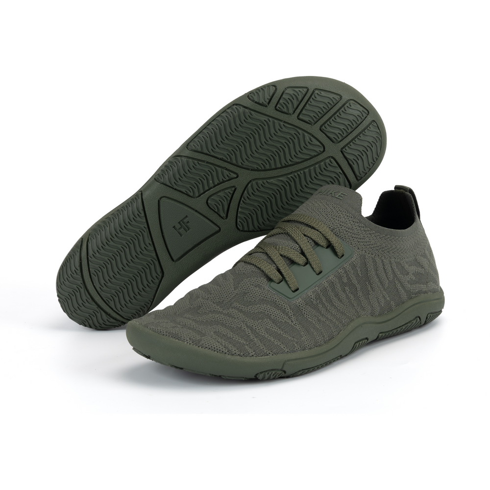 Comforto Max – Ultra-Stretching & Soft Barefoot Shoes