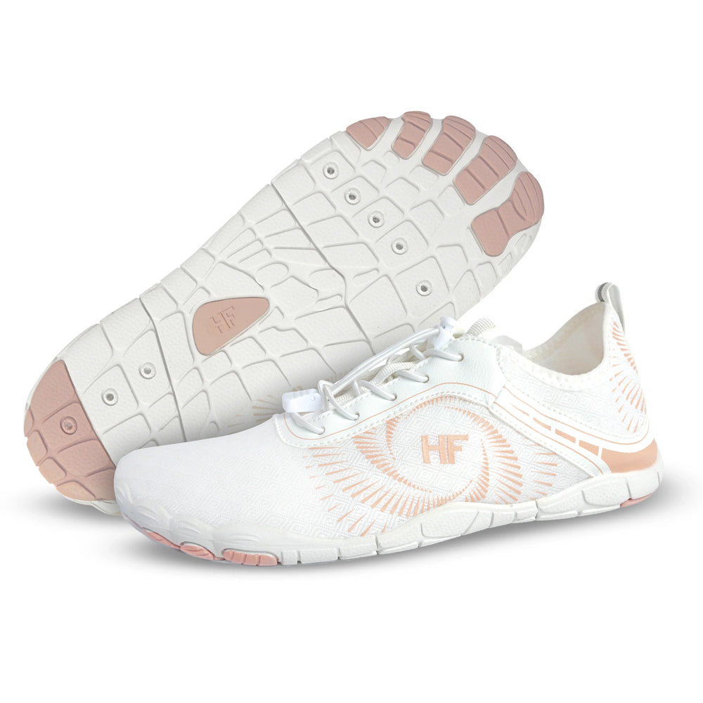 VitalStep™ - Baskets barefoot actives