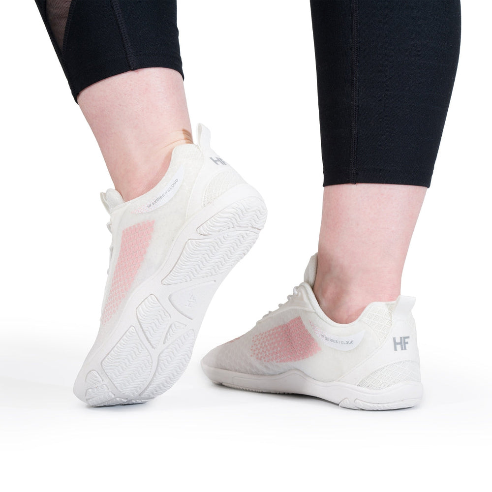 HF-Cloud Barefoot – Minimalistic Shoes for Foot, Knee & Back Pain (Men)